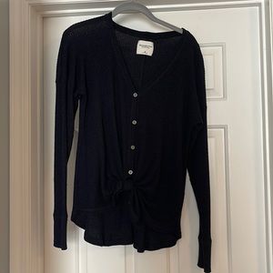 Abercrombie & Fitch Long Sleeve